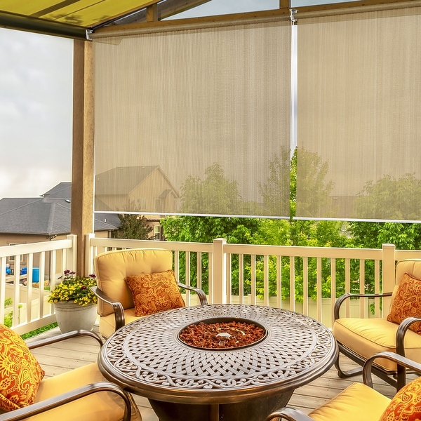 Bed bath and store beyond outdoor blinds
